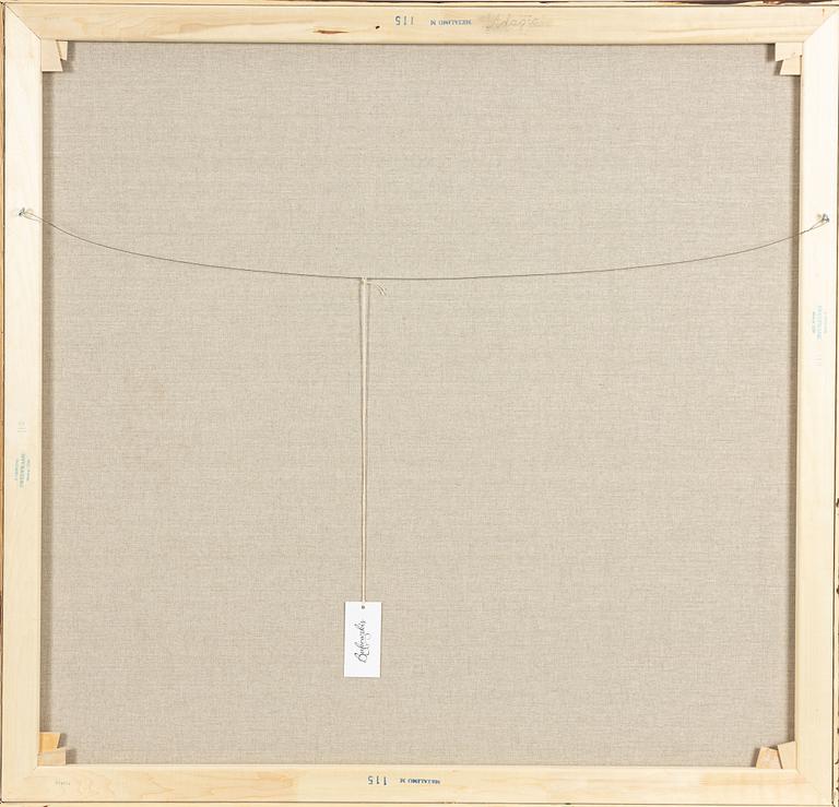 Leif Johansson, "Adagio".