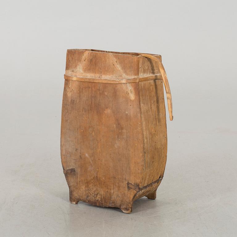 LAGGKÄRL, Allmoge, Dalarna, 1800/1900-tal,