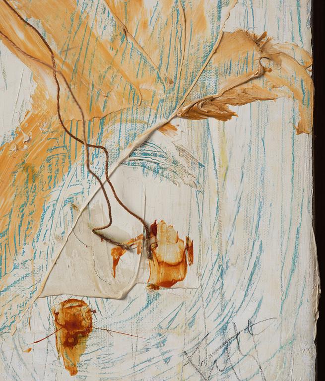 Eddie Figge, "Sökare".