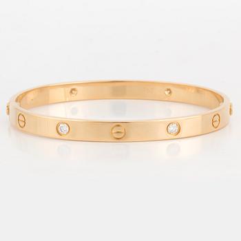 CARTIER.