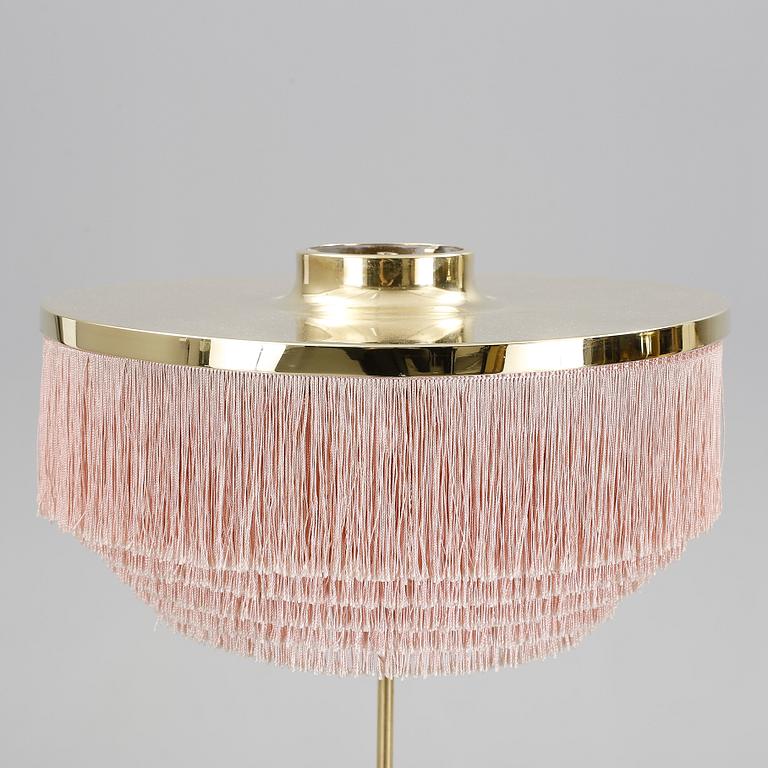 GOLVLAMPA, Hans-Agne Jakobsson, Markaryd, 1900-talets andra hälft.