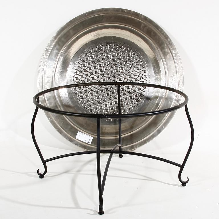 SOFFBORD, orientalisk stil. 1900-tal.
