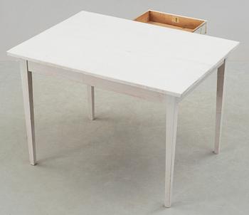 BORD, 1800-tal.