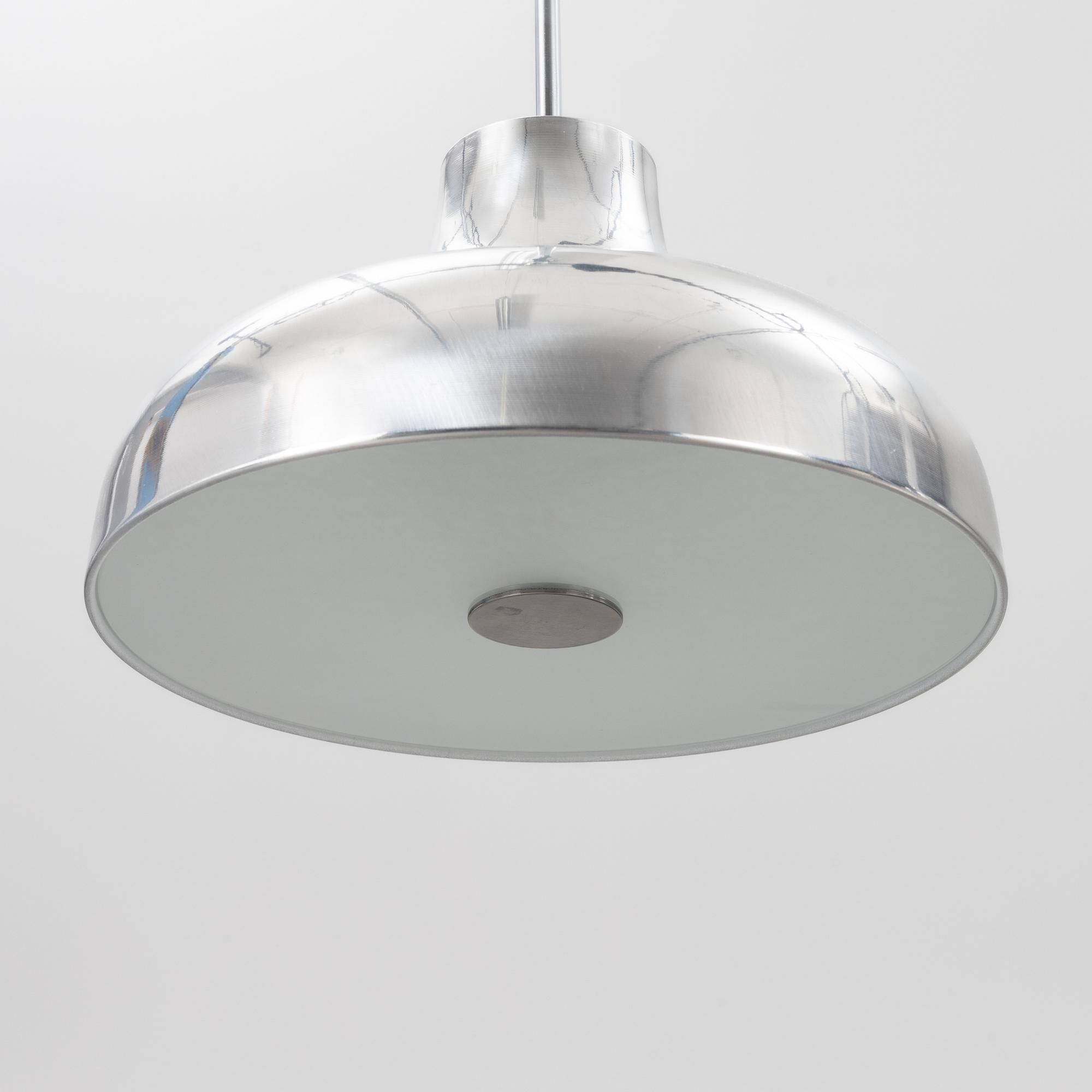 Niclas Hoflin, taklampor, 3 st, "Bolero", Rubn Lighting.