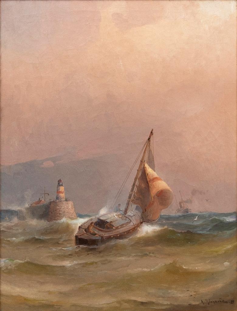 Ludvig Richarde,