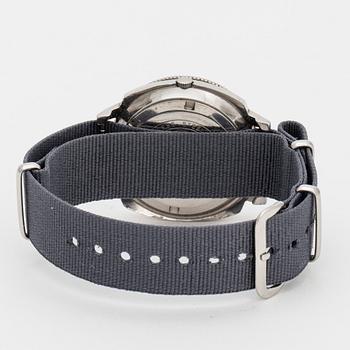 SEIKO, (Water 70 Proof), wristwatch, 39 mm,