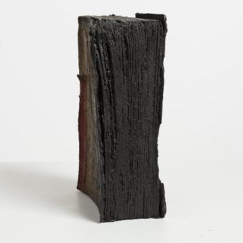 Fernandez Arman, bronze, signed, numbered 48/100.