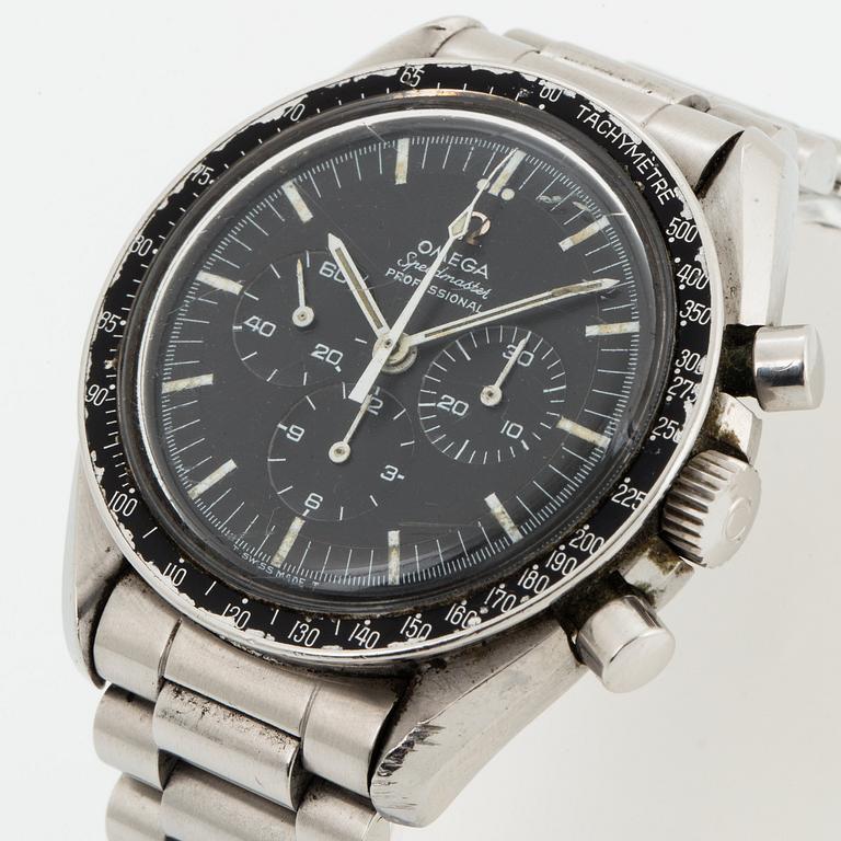 OMEGA, Speedmaster, chronograph.