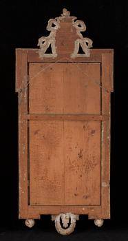 SPEGEL. Gustavianskt stockholmsarbete 1777.