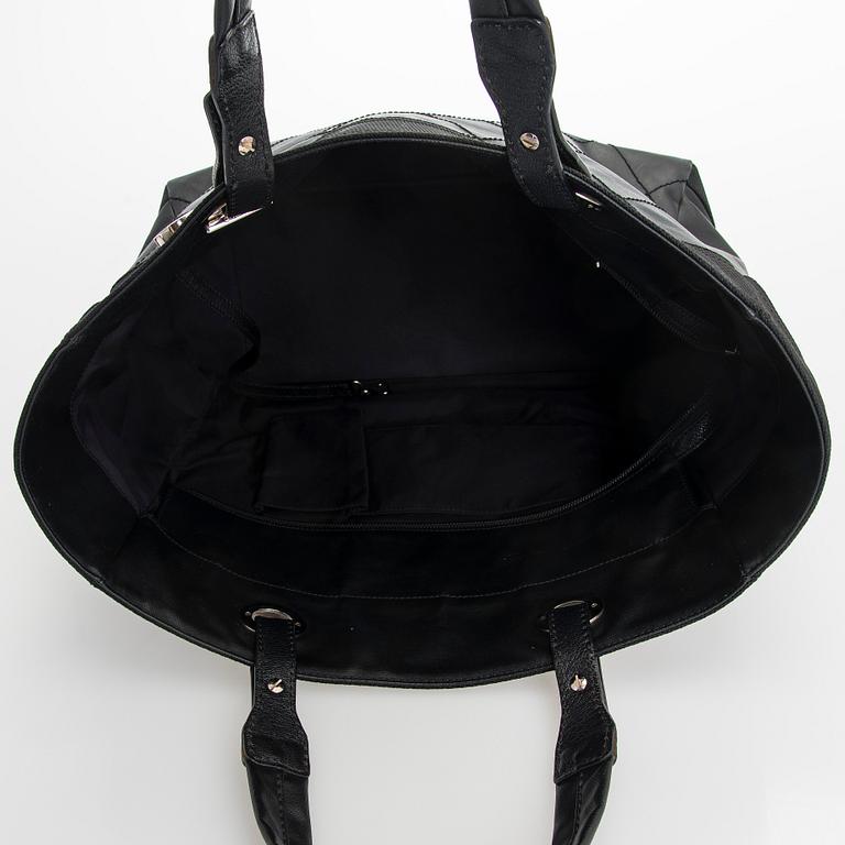 Chanel, "Biarritz", väska.