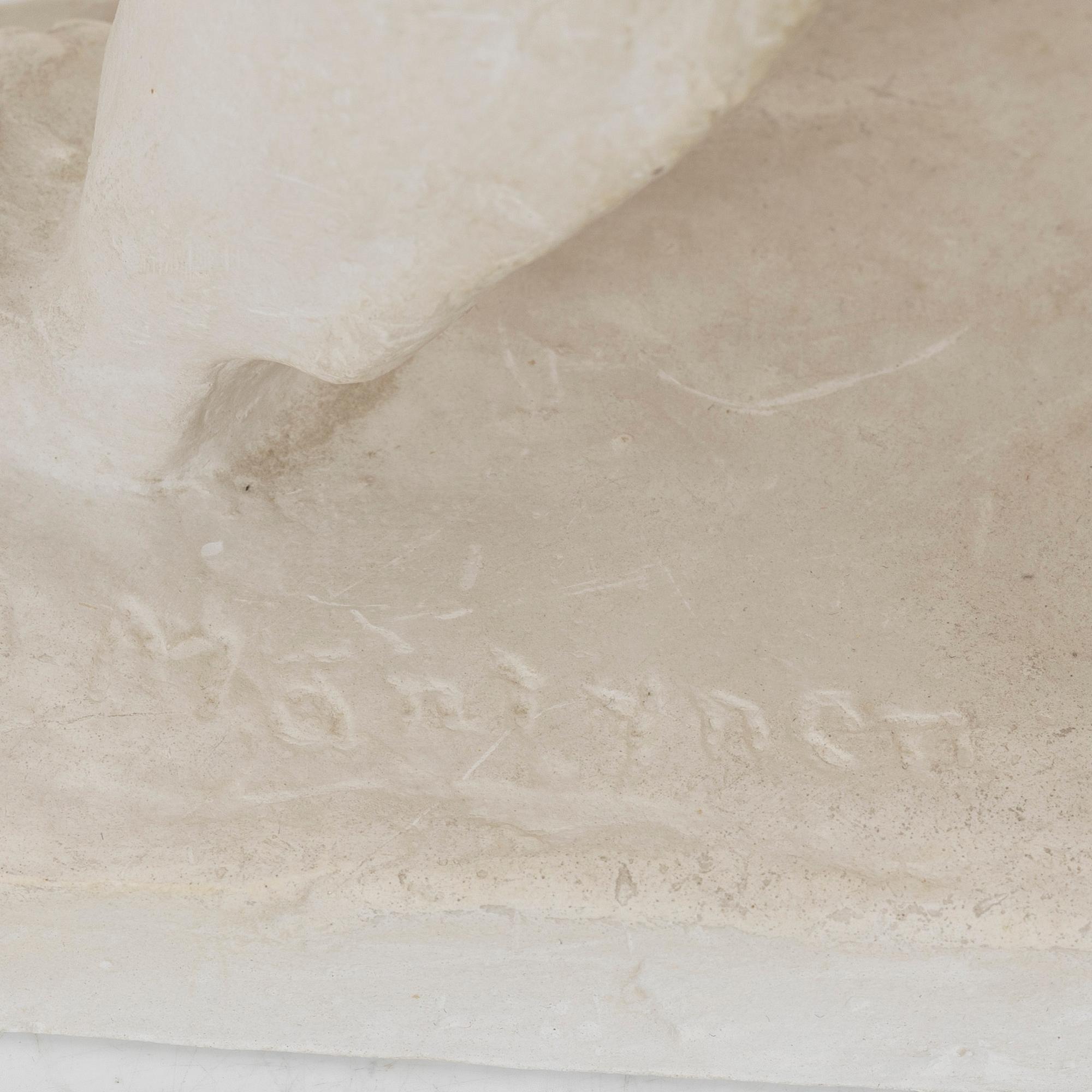 Jussi Mäntynen, Björnunge.