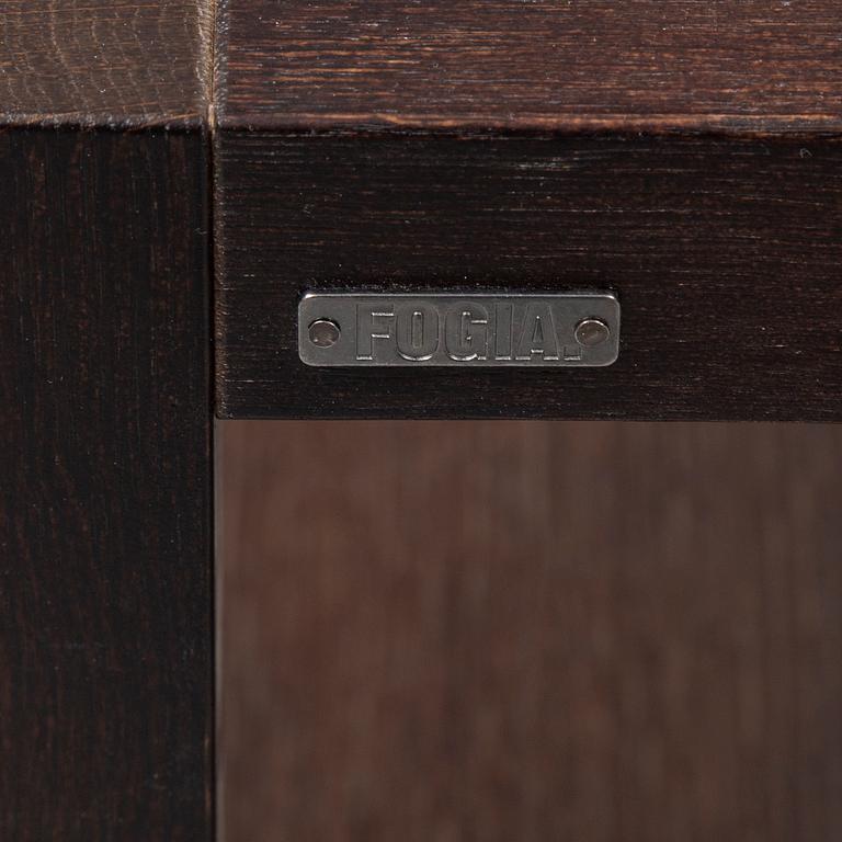 ANIKA REUTERSWÄRD, soffbord, "Bas 1", Fogia Collection.