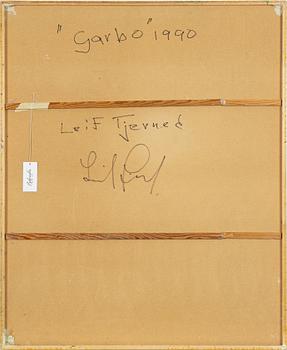 Leif Tjerned, "Garbo".