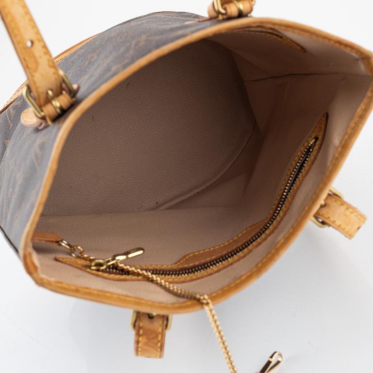 Louis Vuitton, bag, "Petit Bucket", 2002.
