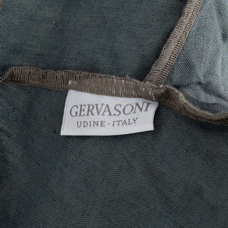 Paola Navone, stolar, 12 st, "Ghost”, Gervasoni, Italien.