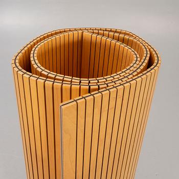 A 'Sebastian' screen/room divider, Martela, Finland.