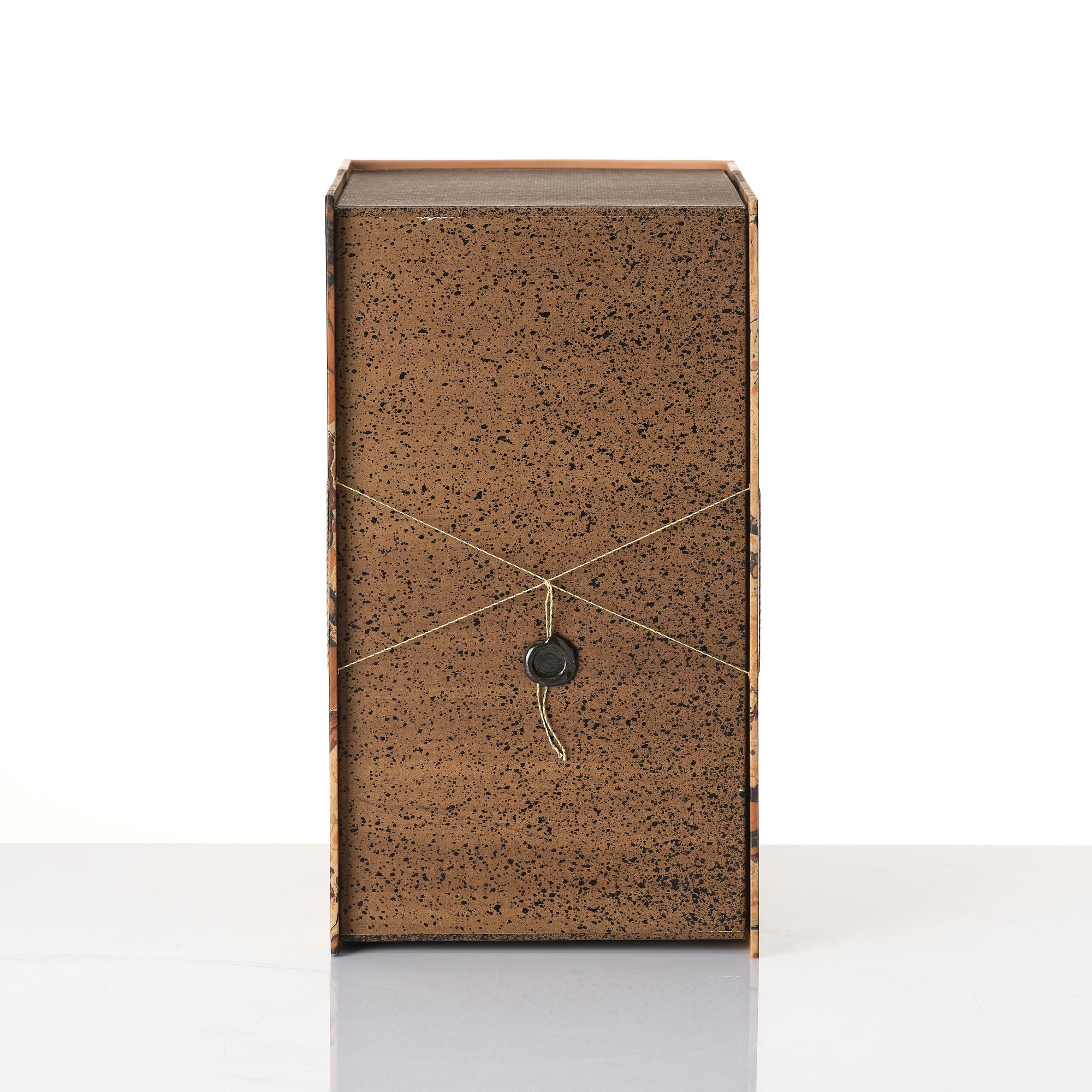 Goldin + Senneby with Thea Westreich Art Advisory, "Abstract Possible: An Investment Portrait".