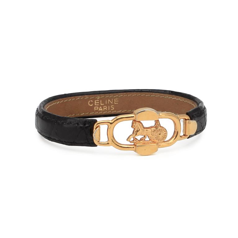 CÉLINE, armband.