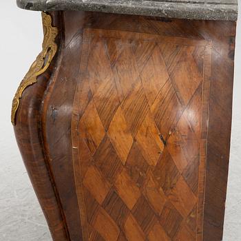 Bureau, Rococo, 18th century.