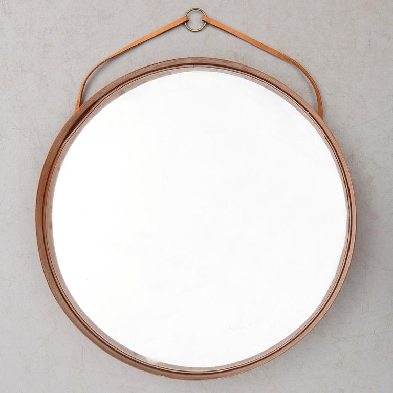 SPEGEL, Glasmäster, Markaryd, 1900-talet andra hälft.