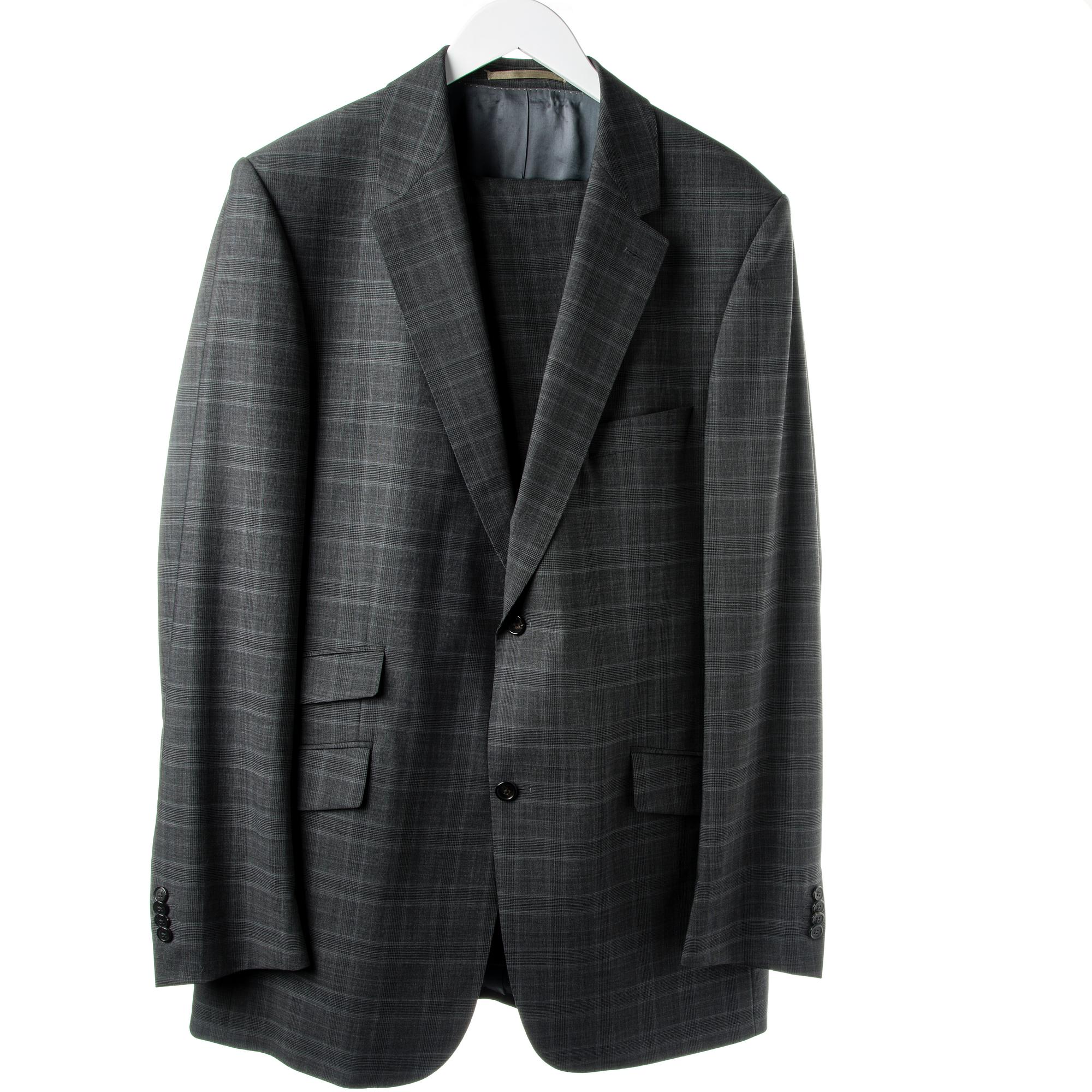 KOSTYM, tvådelad, Burberry.