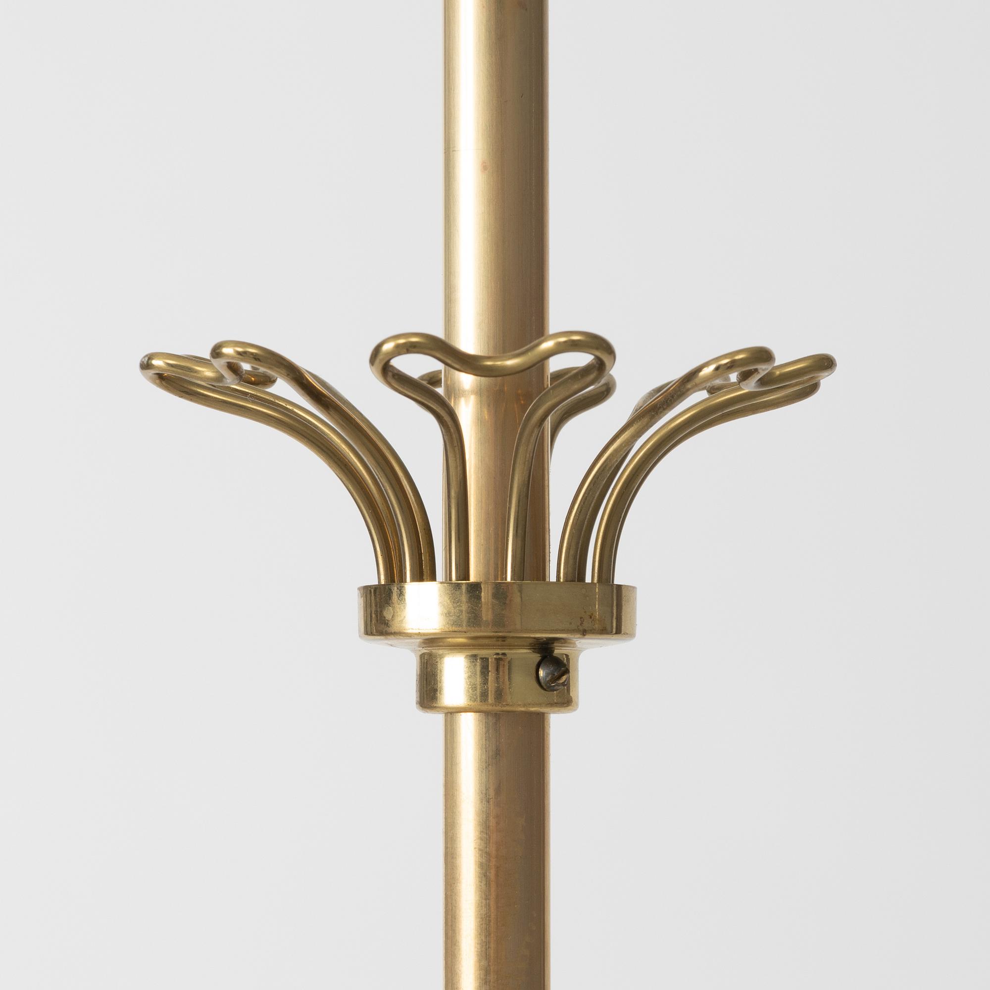 Asea, taklampa, 1940/50-tal.