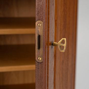 Carl Malmsten, Cabinet, 'Herrgården', second half of the 20th century.