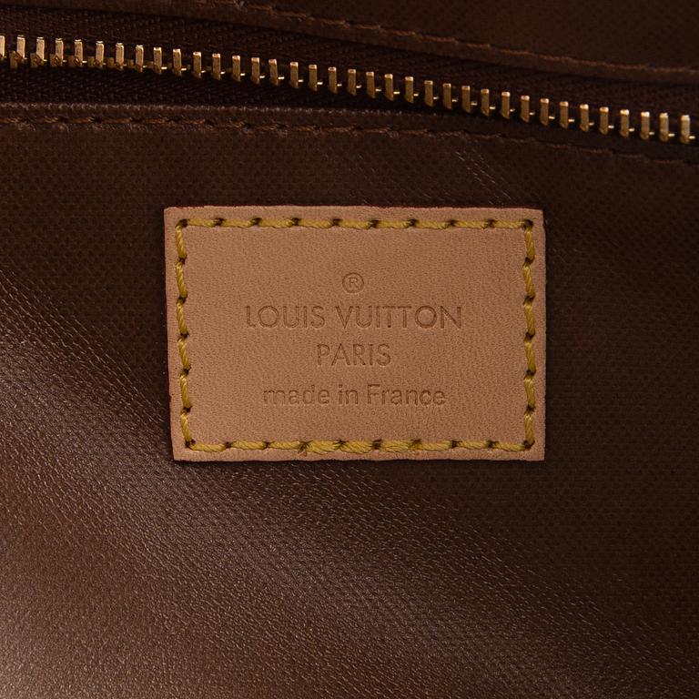 Louis Vuitton, "Toiletry Bag 25", necessär.
