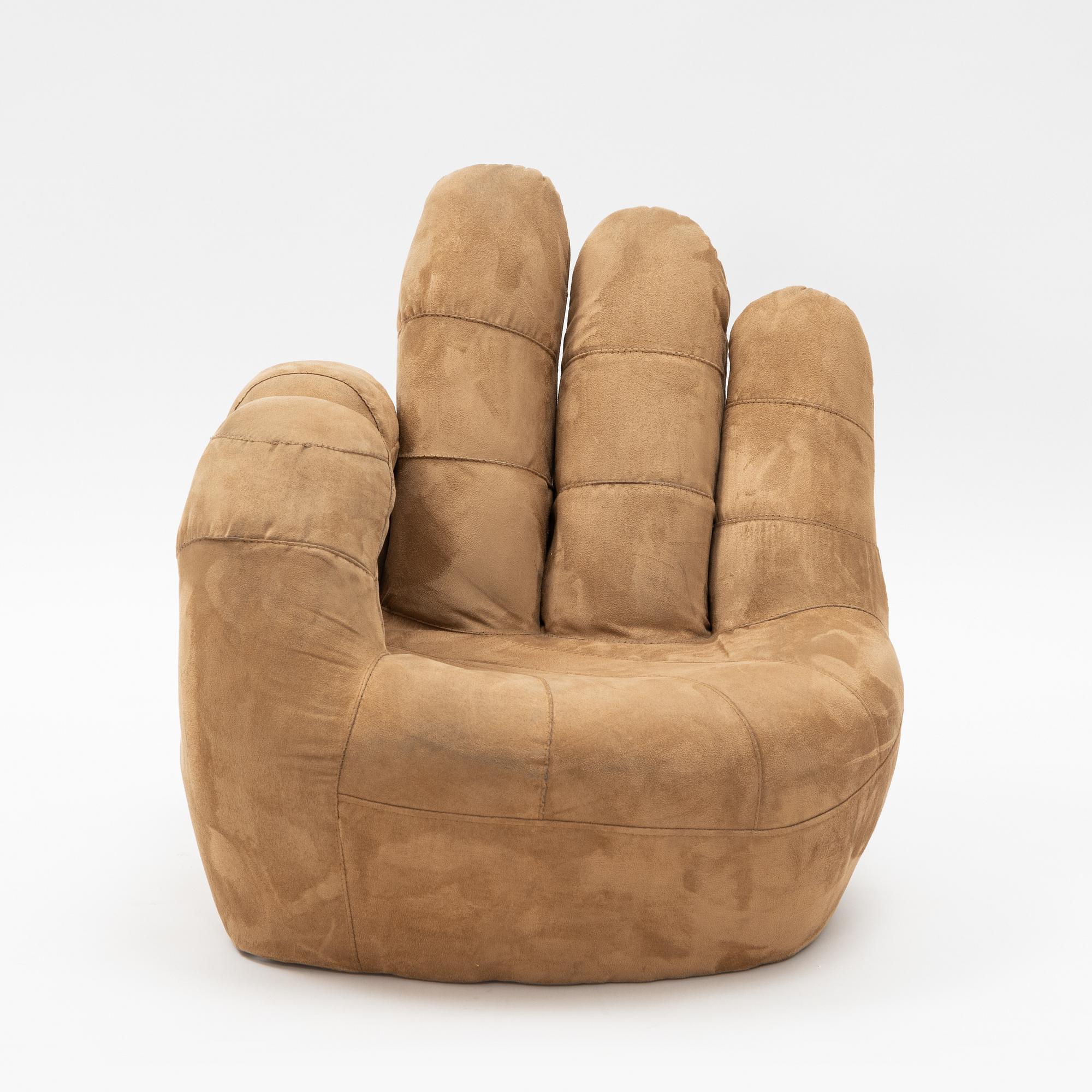 Fåtölj, barnmodell, 1900-talets slut.