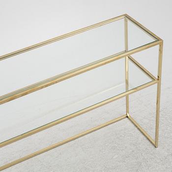 Ruth & Joanna, a sideboard.