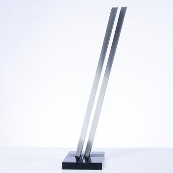 Lars Erik Falk, Utan titel.