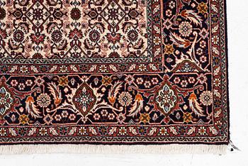 Rug, Bidjar, approx. 305 x 200 cm.