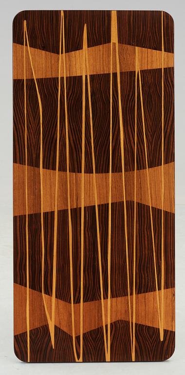 SOFFBORD, 1950/60-tal.
