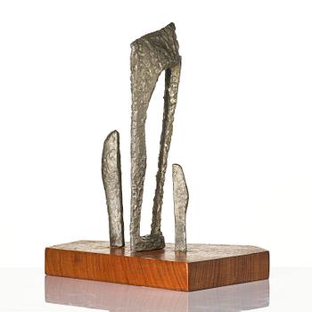 Arne Jones, "In och ut".