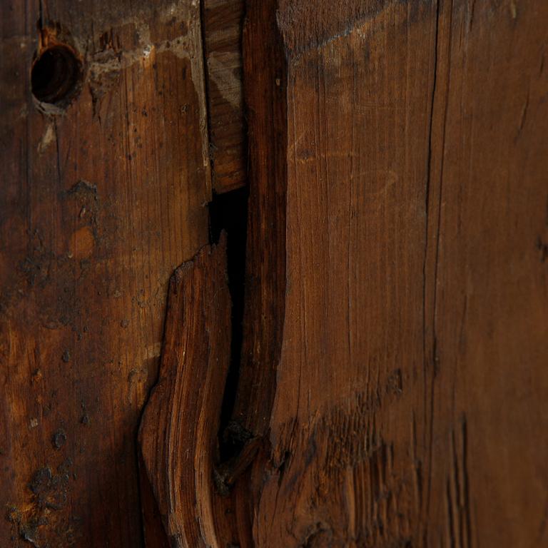 Spegel, empire, 1800-talets början.