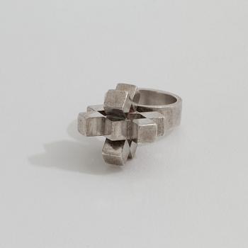 RING, Cecilia Johansson, Göteborg, 1971.