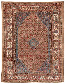 446. A Bakshaish carpet, Northwest Persia, c. 456 x 343 cm.