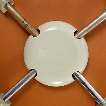 STOLAR, 3 st, "Sjuan", Arne Jacobsen, Fritz Hansen.