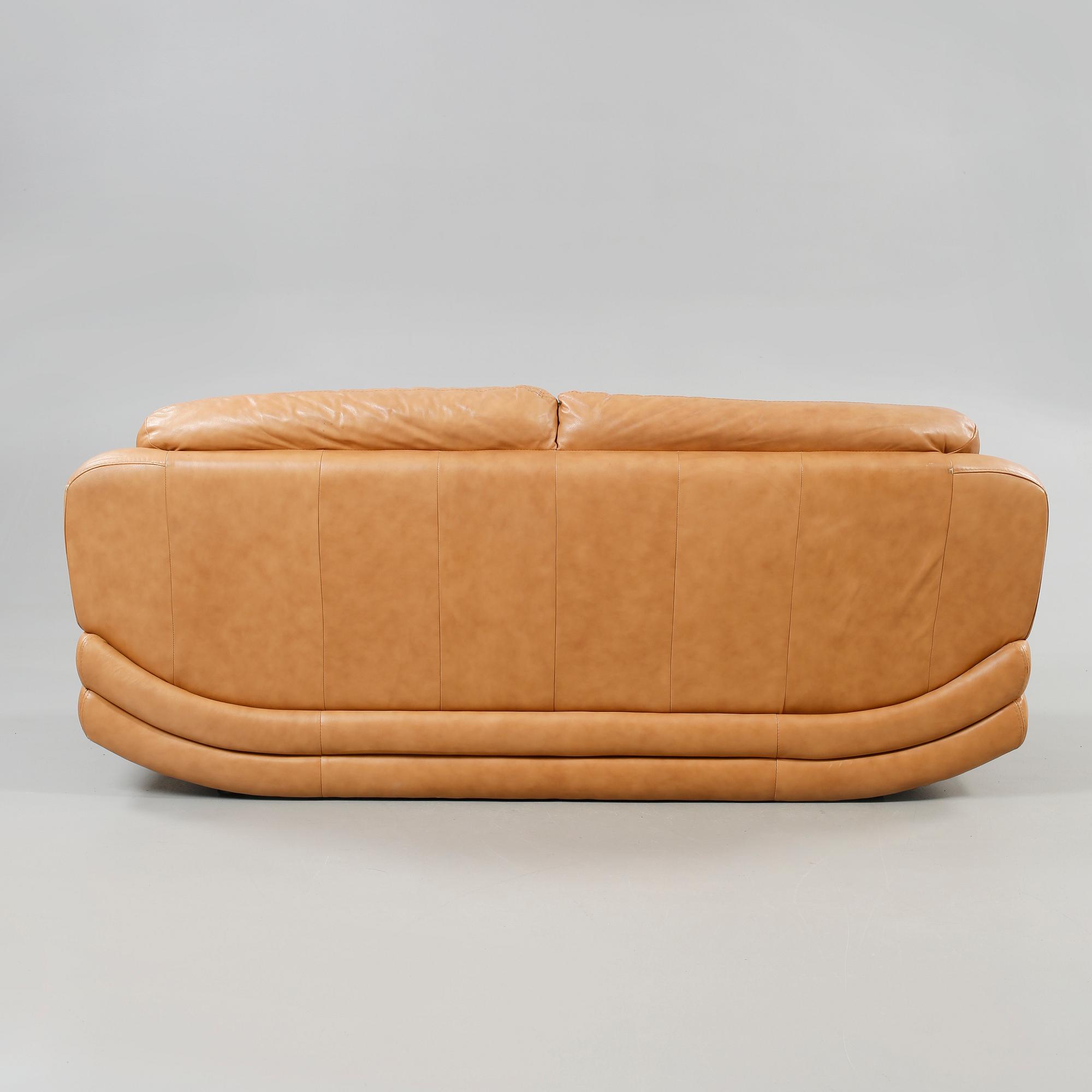 SOFFA, troligen Italien, omkring år 2000.