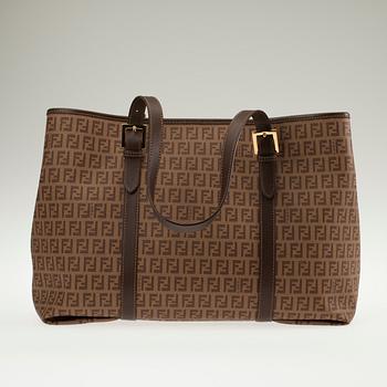 VÄSKA, Fendi.