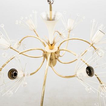 Emil Stejnar, taklampor ett par 1900-talets andra hälft.