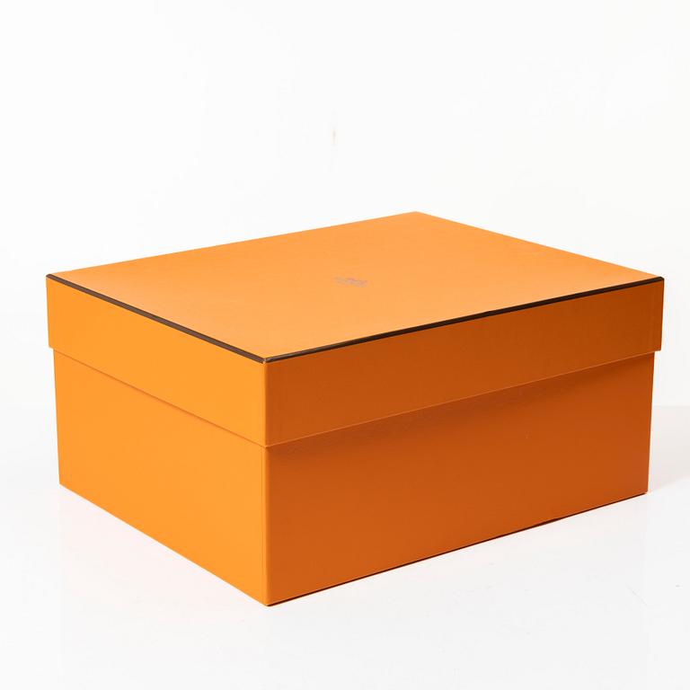 Hermès, väska, "Corduroy Swift Cote A Cote Tuffetage Birkin 25", 2023.