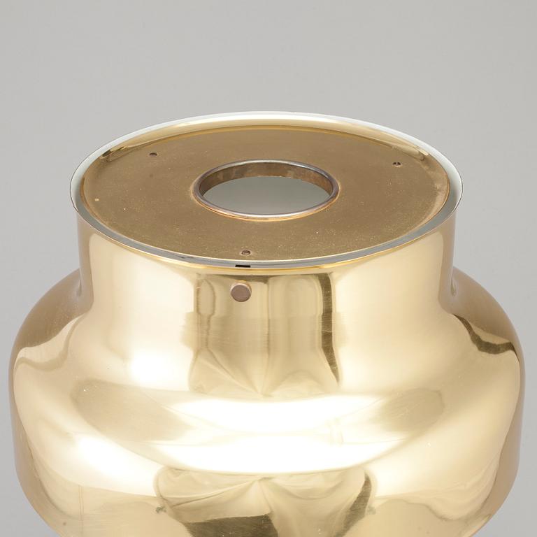 ANDERS PEHRSON, bordslampa, "Bumling", Ateljé Lyktan, Åhus.