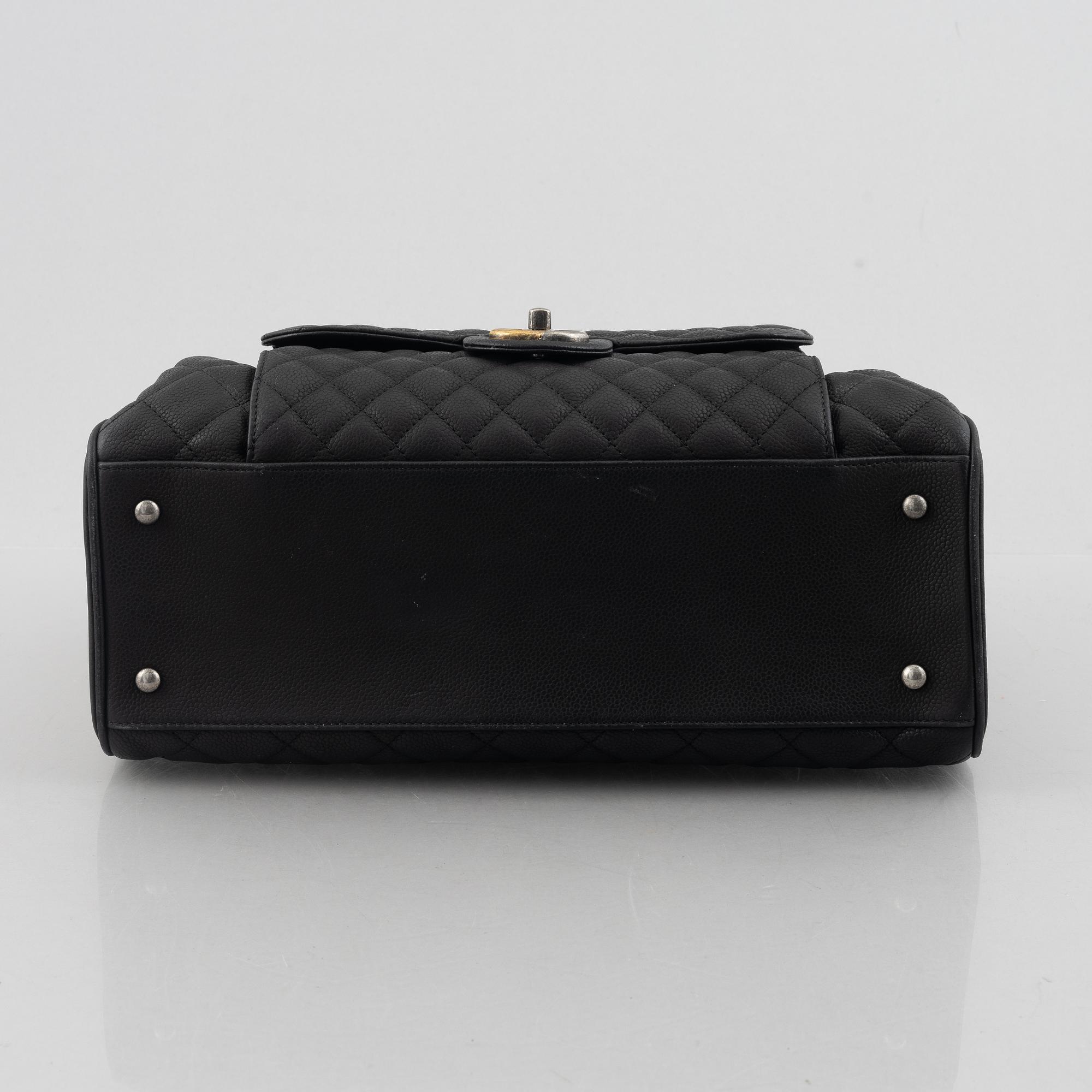 Chanel, bag, "Tote Bag", 2017.