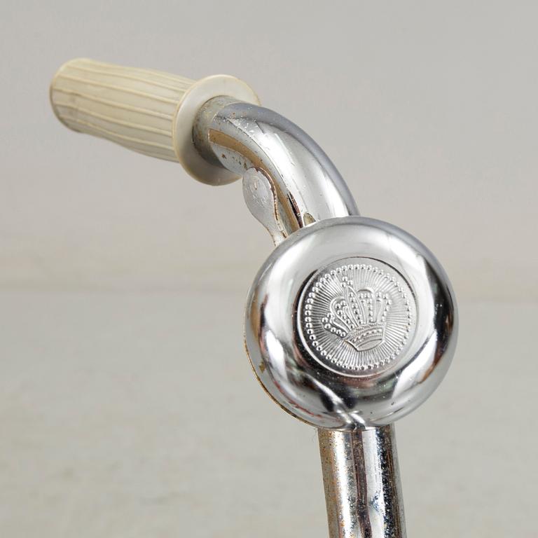 CYKEL, Imperial 1970-tal.