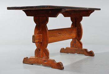 BORD, 1800-talets slut.