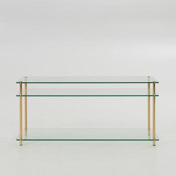Coffee table, 20th/21st century.