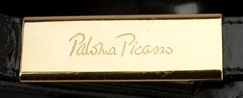 VÄSKA, Paloma Picasso.