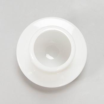 Paavo Tynell, taklampa, modell 1602/1673, Idman 1900-talets mitt.