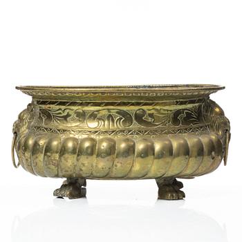 Vinkylare, barockstil, 1800-tal.